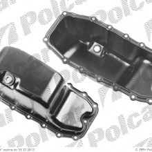 miska olejowa FIAT 500 (312), 03.2007-