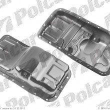 miska olejowa HONDA CIVIC Sedan (EG / EH9), 10.1991 - 10.1995