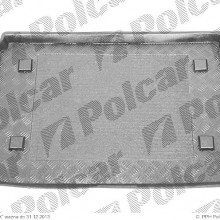 wk�ad baga�nika PEUGEOT BIPPER, 10.2007- (POLCAR)