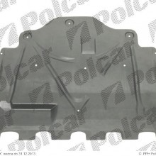 osona silnika SKODA ROOMSTER (5J), 07.2006 - 04.2010