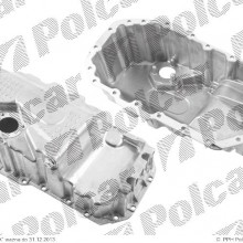 miska olejowa VOLKSWAGEN PASSAT, Sedan+KOMBI (B6 (3C)), 01.2005 - 07.2010