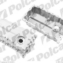 miska olejowa VOLKSWAGEN PASSAT, Sedan+KOMBI (B6 (3C)), 01.2005 - 07.2010