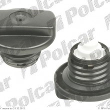 korek wlewu paliwa komplet OPEL ASTRA H, 10.2003 - 04.2007