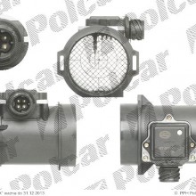 przep�ywomierz powietrza (HELLA)