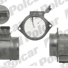 przep�ywomierz powietrza (HELLA)