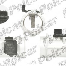 przep�ywomierz powietrza (HELLA)