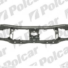 pas przedni FORD S - MAX (WA6), 05.2006 - 06.2010