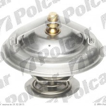 Termostat MERCEDES 123 76 - 85 ( - )