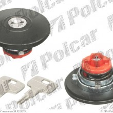 korek wlewu paliwa komplet FORD TRANSIT (VE64) 92 - 95