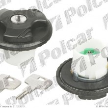 korek wlewu paliwa komplet FORD KA (RB_) 09.1996-