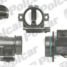 przep�ywomierz powietrza (HELLA)