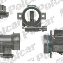 przep�ywomierz powietrza (HELLA)