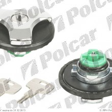 korek wlewu paliwa komplet LAND ROVER RANGE ROVER (LM), 06.2002 - 06.2009