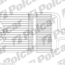 Parownik klimatyzacji FORD COUGAR 98- ( - )