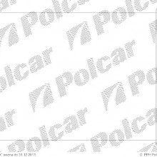 Chodnica wody RENAULT CLIO III, 09.2005- ( - )