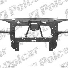 pas przedni FORD MONDEO (B4Y / B5Y / BWY), 10.2000 - 03.2007