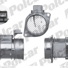 przep�ywomierz powietrza (HELLA)