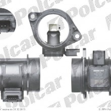 przep�ywomierz powietrza (HELLA)