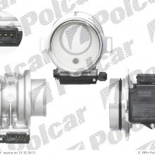 przep�ywomierz powietrza (HELLA)