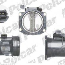 przep�ywomierz powietrza (HELLA)