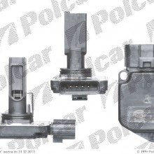 przep�ywomierz powietrza (HELLA)