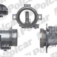 przep�ywomierz powietrza (HELLA)