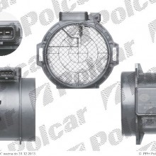 przep�ywomierz powietrza (HELLA)