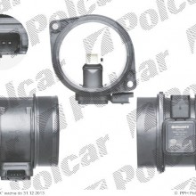 przep�ywomierz powietrza (HELLA)