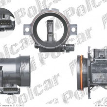 przep�ywomierz powietrza (HELLA)