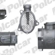 przep�ywomierz powietrza (HELLA)