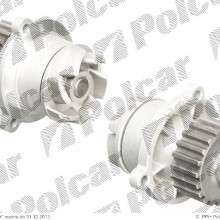 Pompa wody LADA / AVTOWAZ 110/111/112, 01.1995- (SRL)