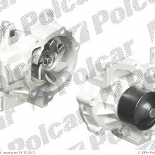 Pompa wody SUBARU LEGACY, 01.1989- (SRL)