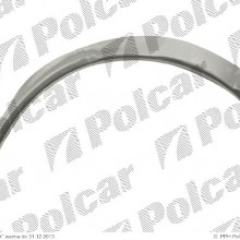 reperaturka nadkola tylnego FORD SCORPIO (GAE / GGE) H - BACK / KOMBI, 02.1985 - 09.1994