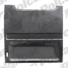 poszycie drzwi, klapy FORD TRANSIT (VE6) 86 - 91