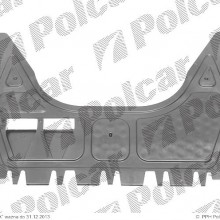 osona silnika AUDI A3 (8P), 05.2003 - 04.2008