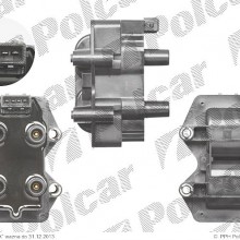 cewka zaponowa PEUGEOT 406 (MAGNETI MARELLI)