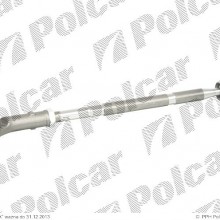 dr��ek kierowniczy SEAT LEON (1M1), 11.1999 - 05.2005 (TEKNOROT)