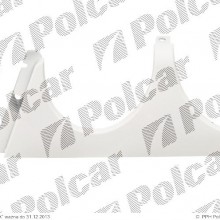 listwa podreflektorowa MERCEDES E - KLASSE (W210), 06.1995 - 03.2003