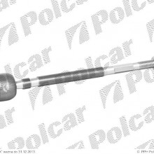 dr��ek kierowniczy NISSAN MICRA (K11), 02.1998 - 02.2003 (TEKNOROT)