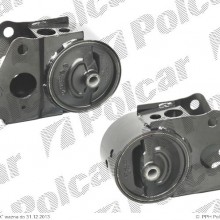 Poduszka pod silnik NISSAN MURANO (Z50), 10.2003 - 11.2007 (SRL)