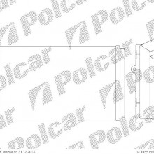 Nagrzewnica VOLKSWAGEN SHARAN 95- ( - )