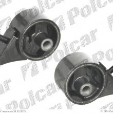 Poduszka pod silnik MAZDA MX 3 (EC), 11.1992 - 12.1998 (SRL)