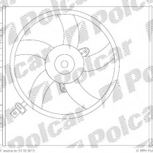 Chodnica wody SKODA ROOMSTER 06- ( - )