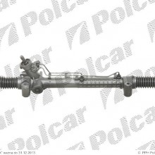 przekadnia kierownicza, maglownica SAAB 9 - 3 (YS3F), 07.2007- (LENCO)