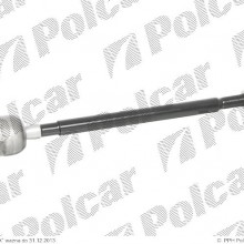 dr��ek kierowniczy NISSAN ALMERA (N16), 01.2003 - 05.2007 (TEKNOROT)