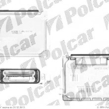 przetwornica napicia SEAT IBIZA (6J), 04.2008- (VALEO)