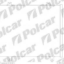 Chodnica klimatyzacji, skraplacz RENAULT MASCOTT 99- ( - )