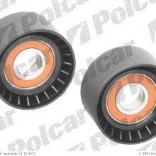 rolka prowadzca RENAULT THALIA, 06.2002- (EU)