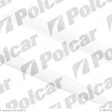 Osuszacz HYUNDAI COUPE 96 - 02 ( - )