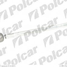drek kierowniczy CITROEN C4 (LA / LC), 10.2004- (TEKNOROT)